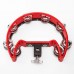 Firefeel P004RED Daire za bubanj